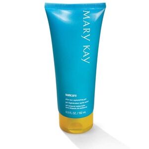 Mary Kay After-Sun Replenishing Gel 6.5 Oz